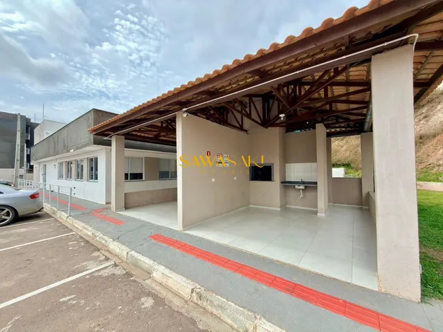Imagem 8: Apartamento à venda no bairro Loteamento Miranda - Campo Largo/PR