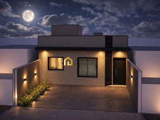 Imagem: Casa Térrea no Jardim Residencial Villa