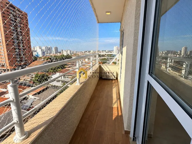 Imagem: Ed. Alpha Mangal - Apartamento À Venda
