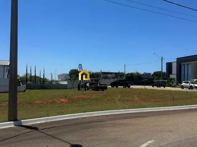 Imagem: Residencial Evidence - Terreno no Condomínio