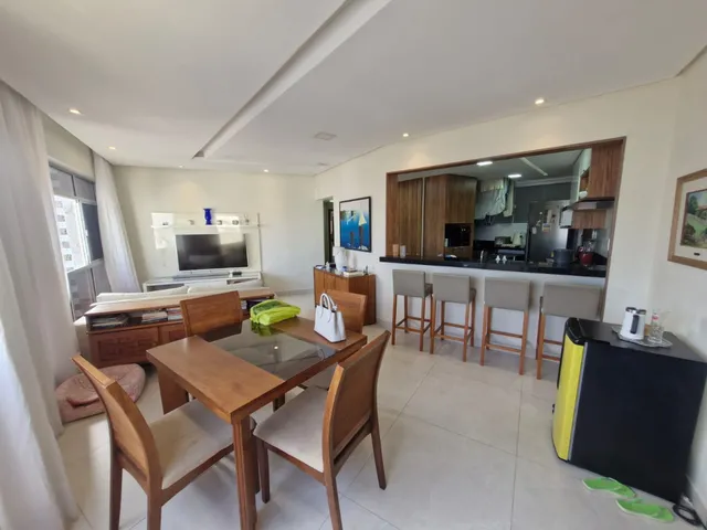 Imagem 8: Apartamento de 3 quartos à venda na Barra, Salvador-BA 105m² 3 vagas de garagem