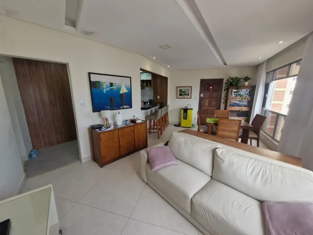 Imagem 12: Apartamento de 3 quartos à venda na Barra, Salvador-BA 105m² 3 vagas de garagem