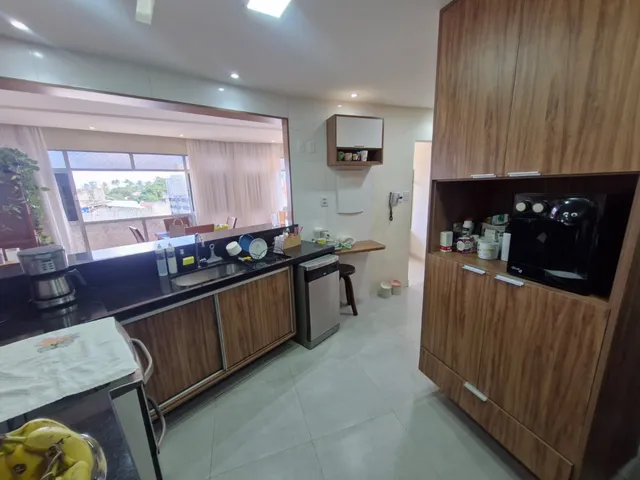 Imagem 2: Apartamento de 3 quartos à venda na Barra, Salvador-BA 105m² 3 vagas de garagem