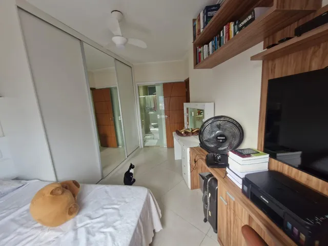 Imagem 7: Apartamento de 3 quartos à venda na Barra, Salvador-BA 105m² 3 vagas de garagem