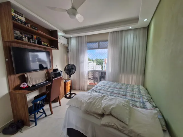 Imagem 16: Apartamento de 3 quartos à venda na Barra, Salvador-BA 105m² 3 vagas de garagem