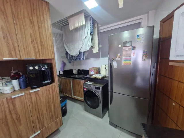 Imagem 3: Apartamento de 3 quartos à venda na Barra, Salvador-BA 105m² 3 vagas de garagem