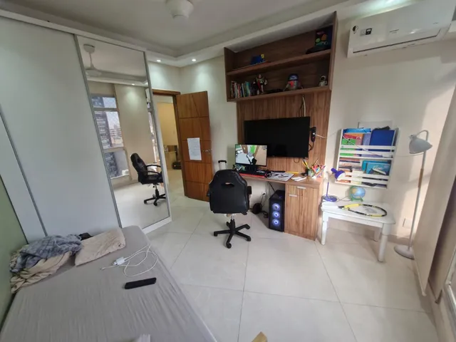 Imagem 5: Apartamento de 3 quartos à venda na Barra, Salvador-BA 105m² 3 vagas de garagem