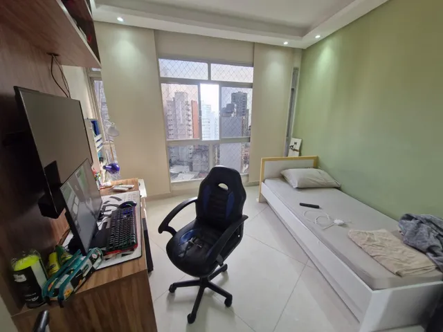 Imagem 13: Apartamento de 3 quartos à venda na Barra, Salvador-BA 105m² 3 vagas de garagem