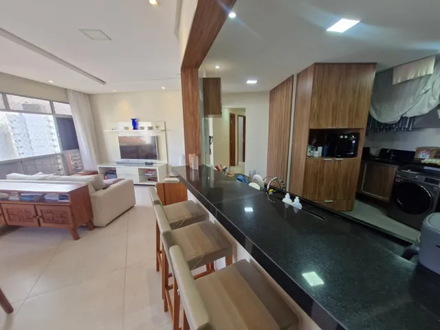 Imagem 14: Apartamento de 3 quartos à venda na Barra, Salvador-BA 105m² 3 vagas de garagem