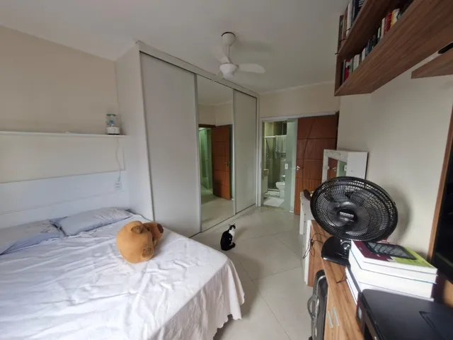 Imagem 6: Apartamento de 3 quartos à venda na Barra, Salvador-BA 105m² 3 vagas de garagem