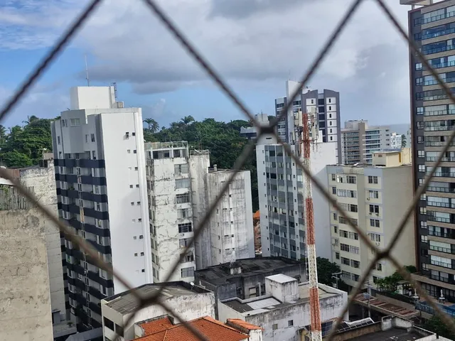 Imagem 10: Apartamento de 3 quartos à venda na Barra, Salvador-BA 105m² 3 vagas de garagem
