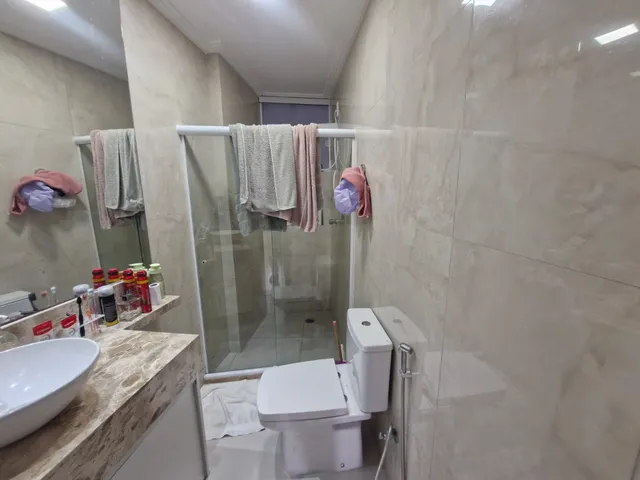 Imagem 11: Apartamento de 3 quartos à venda na Barra, Salvador-BA 105m² 3 vagas de garagem