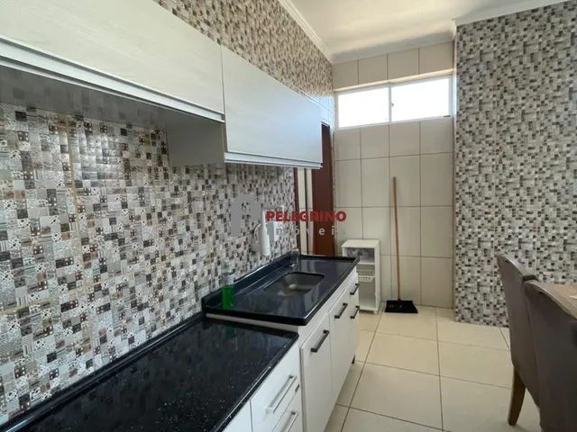 Imagem 5: Pelegrino Imóveis aluga apartamento no centro de Tapes