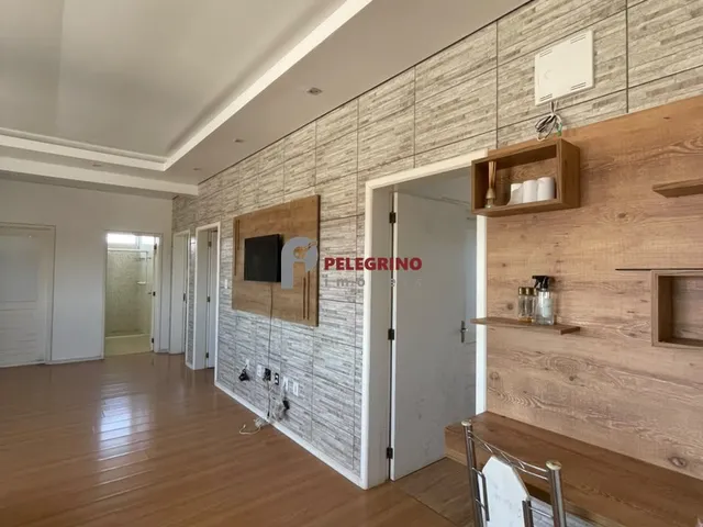 Imagem 7: Pelegrino Imóveis aluga apartamento no centro de Tapes