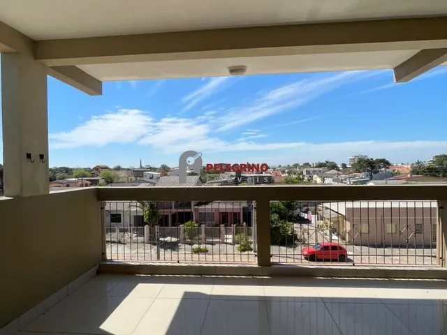 Imagem 10: Pelegrino Imóveis aluga apartamento no centro de Tapes