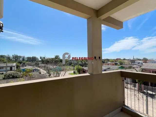 Imagem 14: Pelegrino Imóveis aluga apartamento no centro de Tapes