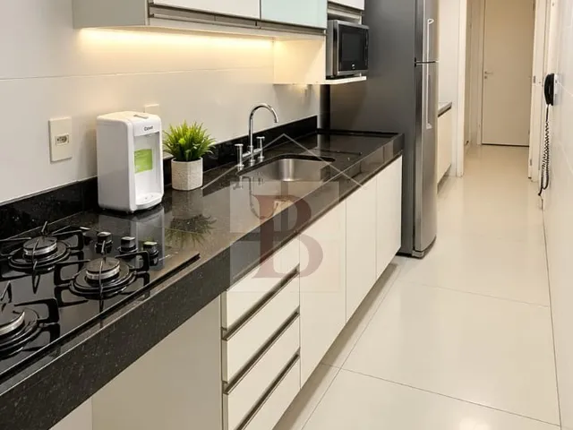 Imagem 3: Imóvel Exclusivo: Apartamento de Luxo à Venda em Icaraí, Niterói-RJ - 3 Quartos, 1