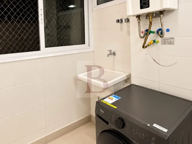 Imagem 4: Imóvel Exclusivo: Apartamento de Luxo à Venda em Icaraí, Niterói-RJ - 3 Quartos, 1
