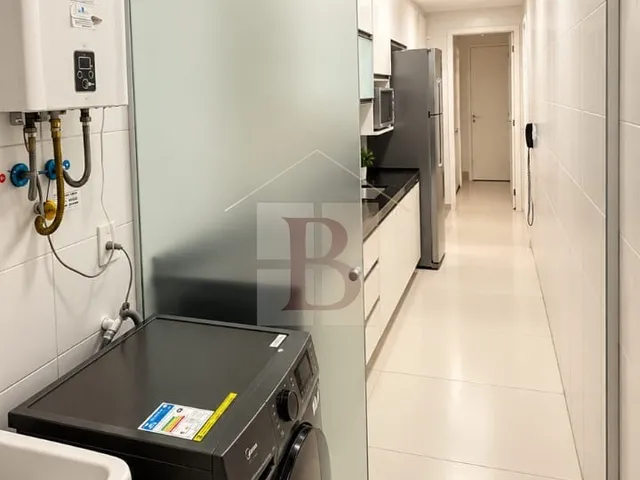Imagem 10: Imóvel Exclusivo: Apartamento de Luxo à Venda em Icaraí, Niterói-RJ - 3 Quartos, 1