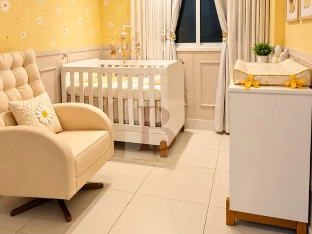 Imagem 8: Imóvel Exclusivo: Apartamento de Luxo à Venda em Icaraí, Niterói-RJ - 3 Quartos, 1