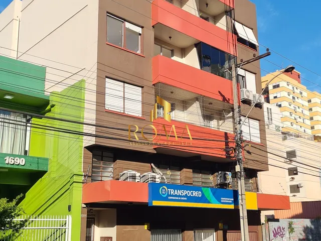 Imagem: Apto. Térreo em excelente localização