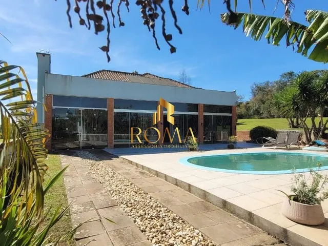 Imagem: Chácara em Itaara