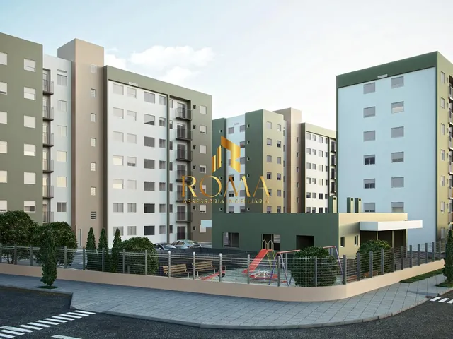 Imagem 7: MACERATA Apartamento com 2 dormitórios