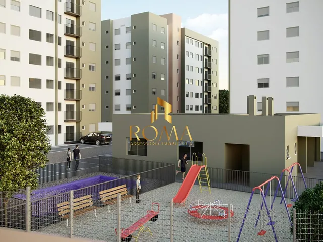 Imagem 8: MACERATA Apartamento com 2 dormitórios