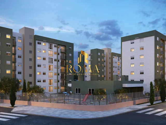 Imagem 3: MACERATA Apartamento com 2 dormitórios