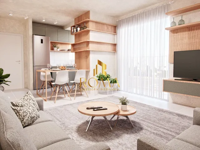 Imagem 5: MACERATA Apartamento com 2 dormitórios