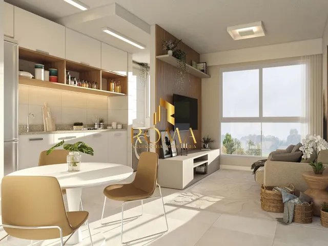 Imagem 2: MACERATA Apartamento com 2 dormitórios