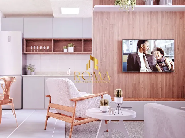 Imagem 4: MACERATA Apartamento com 2 dormitórios