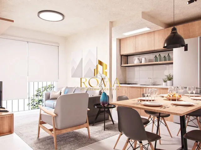 Imagem 6: MACERATA Apartamento com 2 dormitórios