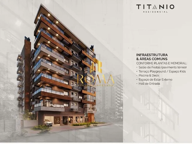 Imagem 6: RESIDENCIAL TITÂNIO -Nossa Sra. de Lourdes
