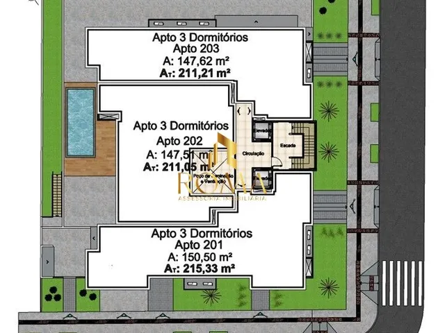 Imagem 5: RESIDENCIAL TITÂNIO -Nossa Sra. de Lourdes
