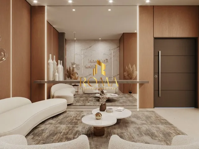 Imagem 7: RESIDENCIAL TITÂNIO -Nossa Sra. de Lourdes
