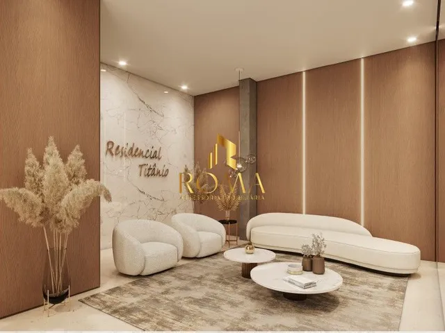 Imagem 13: RESIDENCIAL TITÂNIO -Nossa Sra. de Lourdes