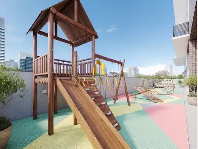 Imagem 14: RESIDENCIAL TITÂNIO -Nossa Sra. de Lourdes