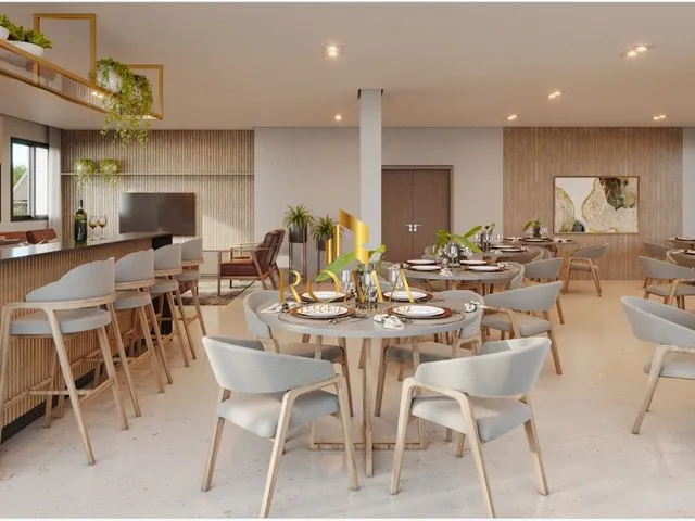 Imagem 10: RESIDENCIAL TITÂNIO -Nossa Sra. de Lourdes