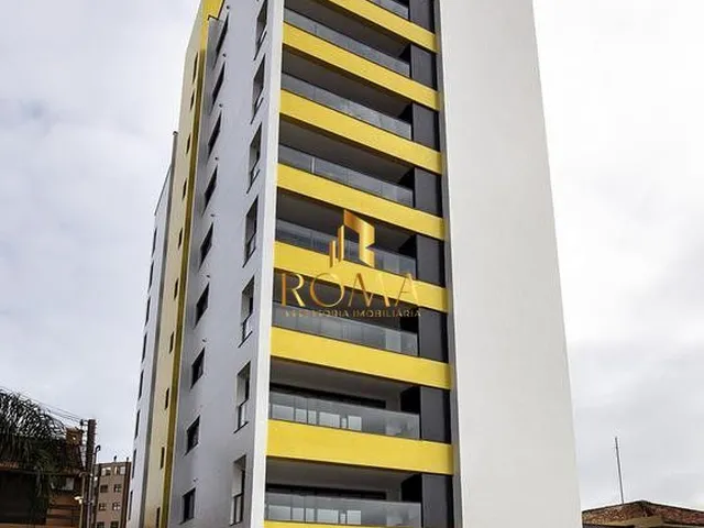 Imagem: EXCLUSIVIDADE RESIDENCIAL FERNANDO PESSOA