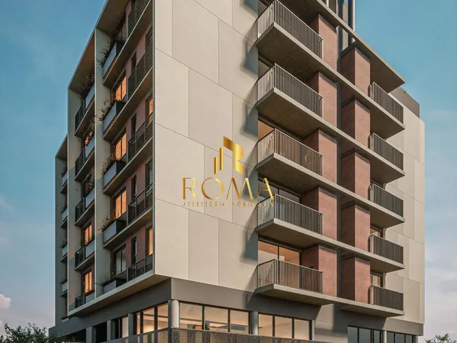 Imagem 1: Residencial Vibe Urban Living