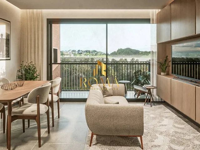 Imagem 11: Residencial Vibe Urban Living
