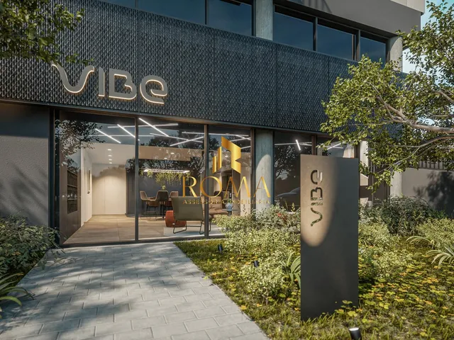 Imagem 4: Residencial Vibe Urban Living