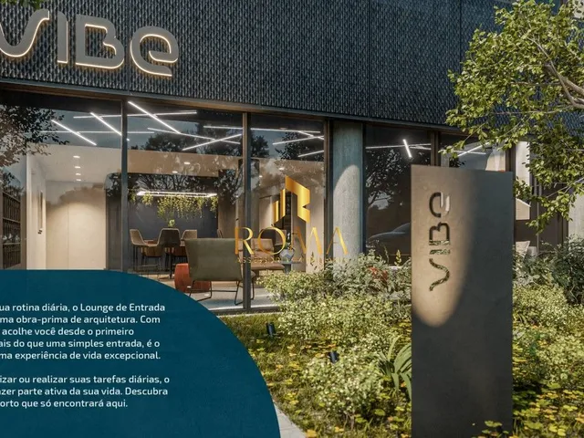 Imagem 9: Residencial Vibe Urban Living