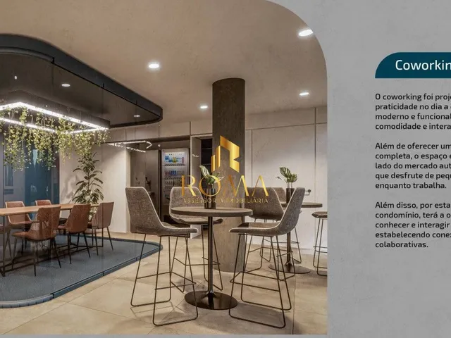 Imagem 2: Residencial Vibe Urban Living
