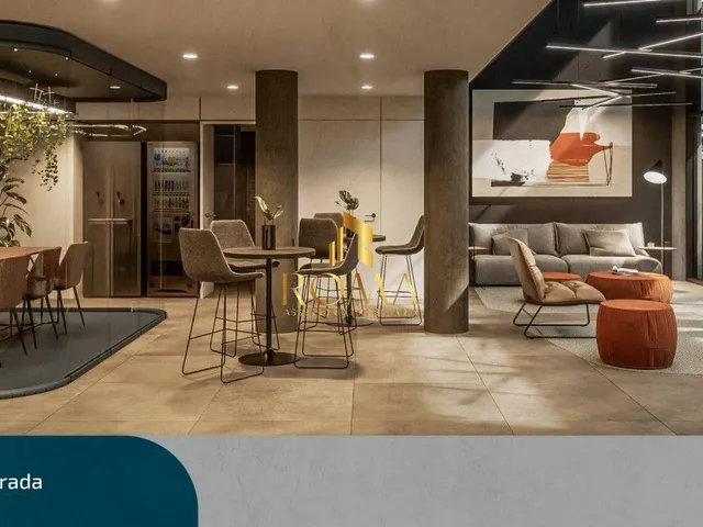 Imagem 7: Residencial Vibe Urban Living