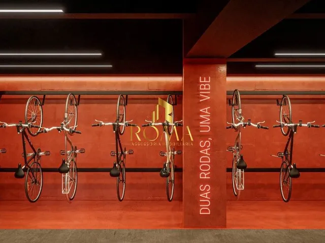 Imagem 12: Residencial Vibe Urban Living