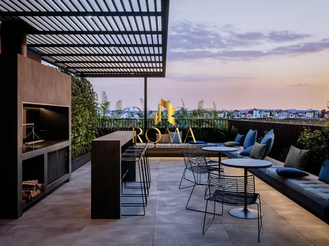 Imagem 5: Residencial Vibe Urban Living