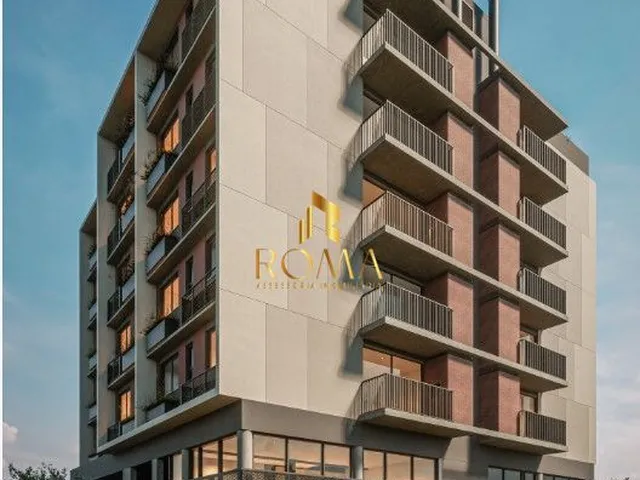 Imagem 8: Residencial Vibe Urban Living