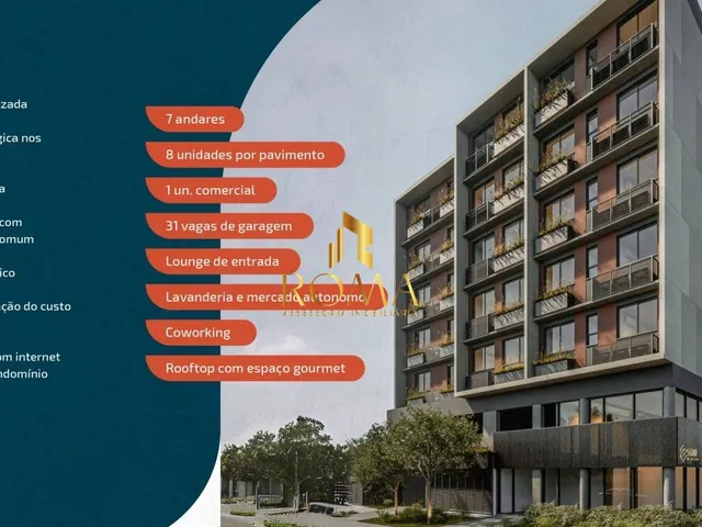 Imagem 3: Residencial Vibe Urban Living